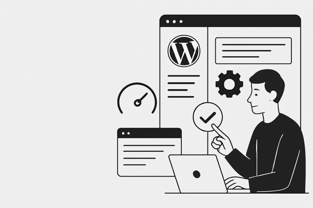 Cache Enabler Settings for WordPress